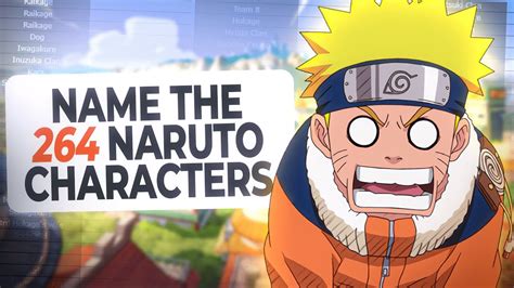 quiz naruto facile|hardest naruto quiz ever made.